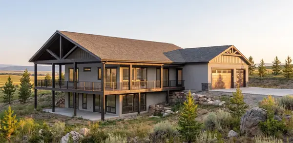 30370 Hostler Drive, Oak Creek, CO 80467