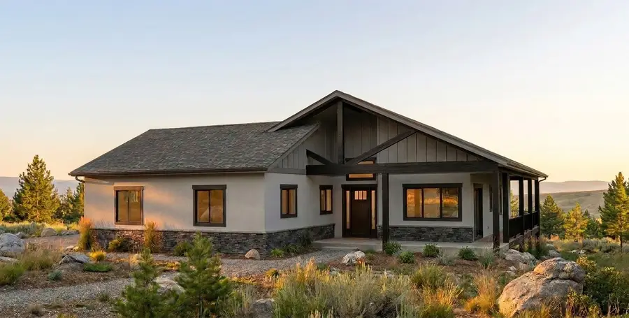 30370 Hostler Drive, Oak Creek, CO 80467 - #2
