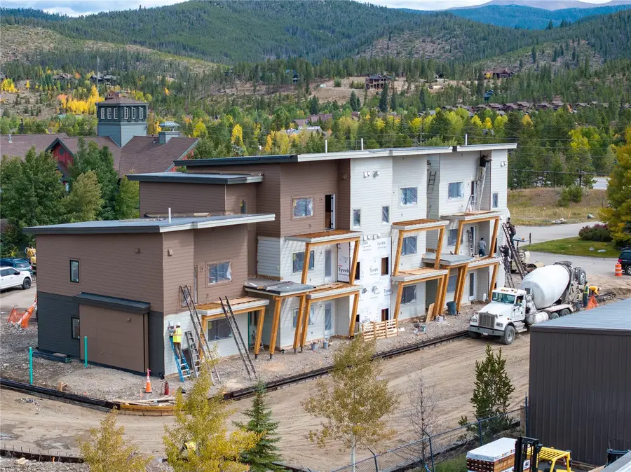 370 Stan Miller #301, Breckenridge, CO 80424 - #3