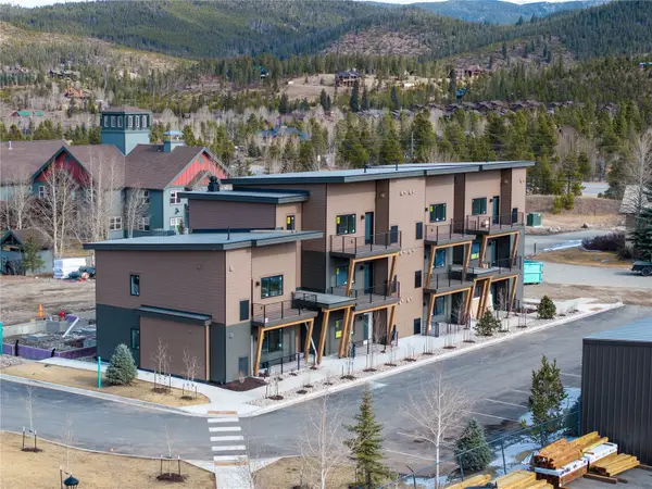 370 Stan Miller #101, Breckenridge, CO 80424