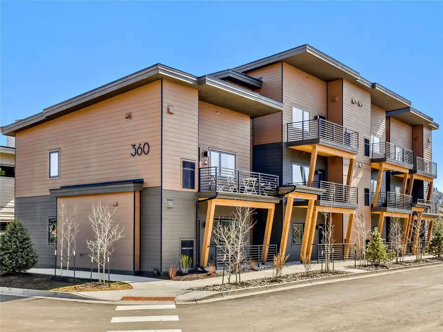 370 Stan Miller #101, Breckenridge, CO 80424 - #2