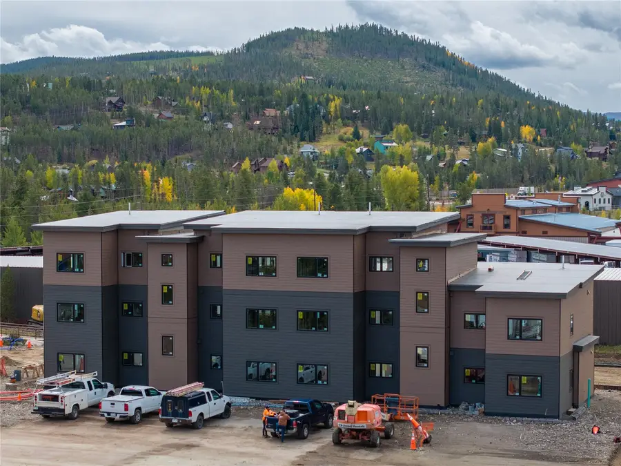 370 Stan Miller #101, Breckenridge, CO 80424 - #3