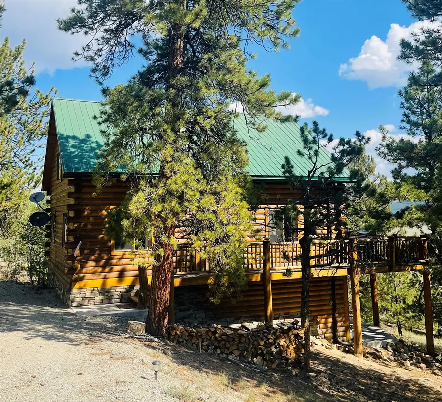2578 Redhill Road, Fairplay, CO 80440 - #3