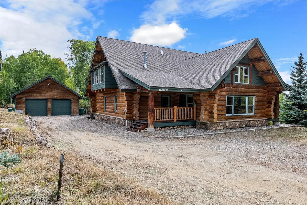 57640 Cr-129, Clark, CO 80428 - #1