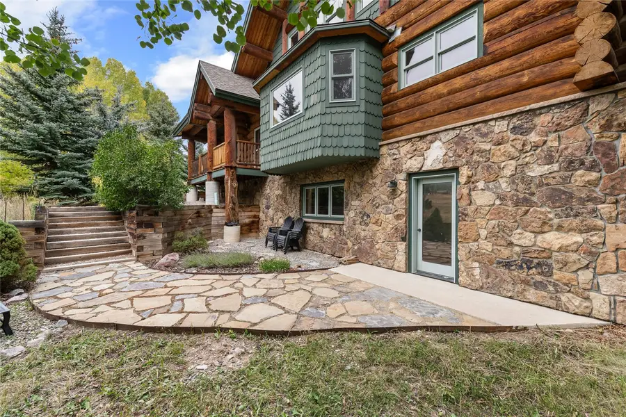 57640 Cr-129, Clark, CO 80428 - #3