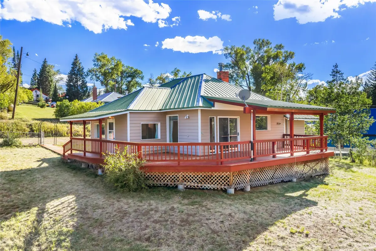 215 E Virginia Street, Oak Creek, CO 80467 - #1