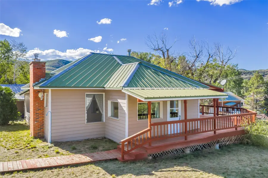 215 E Virginia Street, Oak Creek, CO 80467 - #2