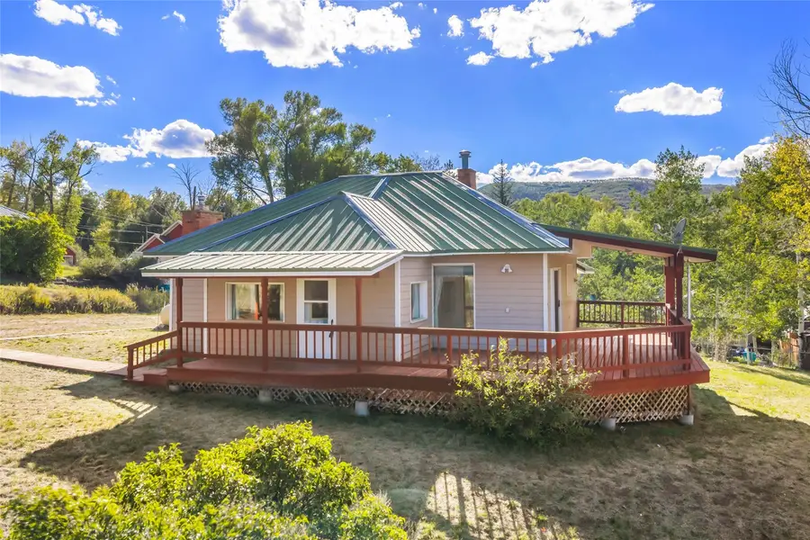 215 E Virginia Street, Oak Creek, CO 80467 - #3