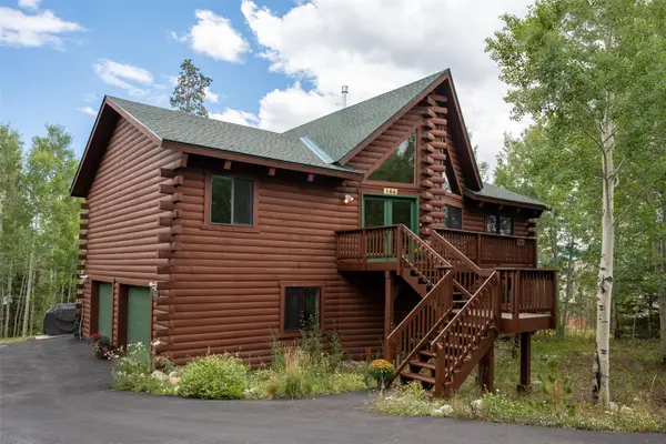 186 Spring Beauty Drive, Silverthorne, CO 80498