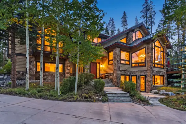 14 Fletcher Court, Breckenridge, CO 80424