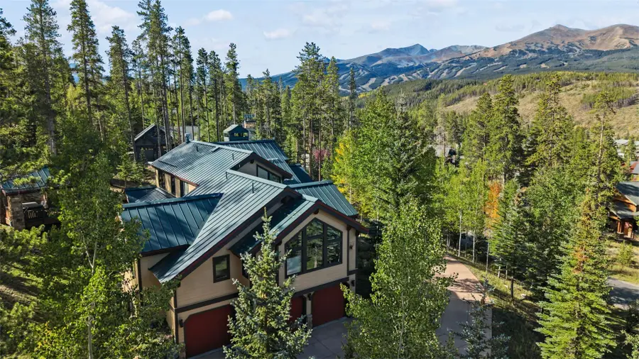 14 Fletcher Court, Breckenridge, CO 80424 - #2
