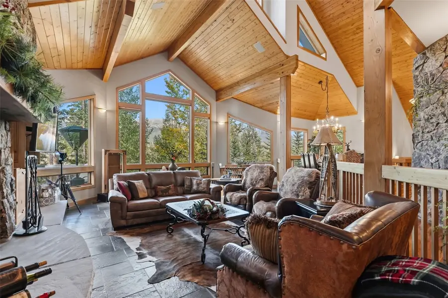 14 Fletcher Court, Breckenridge, CO 80424 - #3