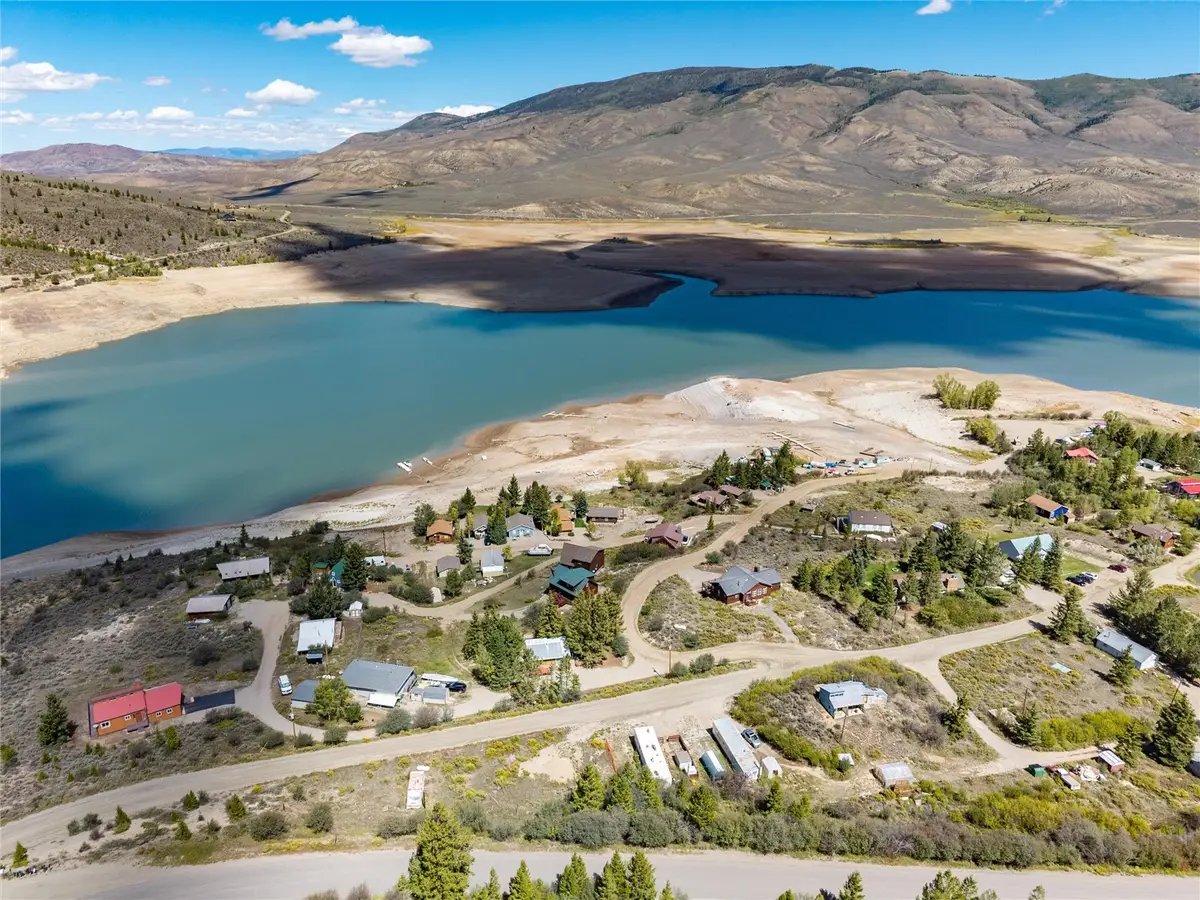 338 Green Mountain Avenue, Heeney, CO 80498 - #1