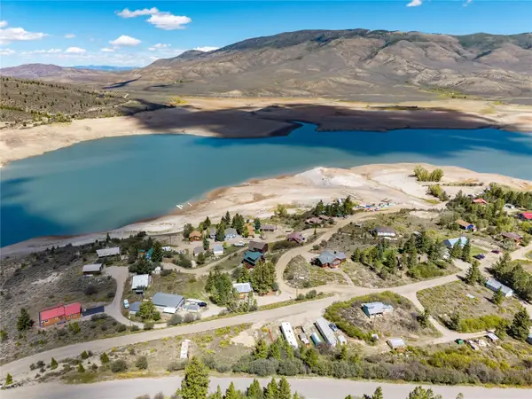338 Green Mountain Avenue, Heeney, CO 80498