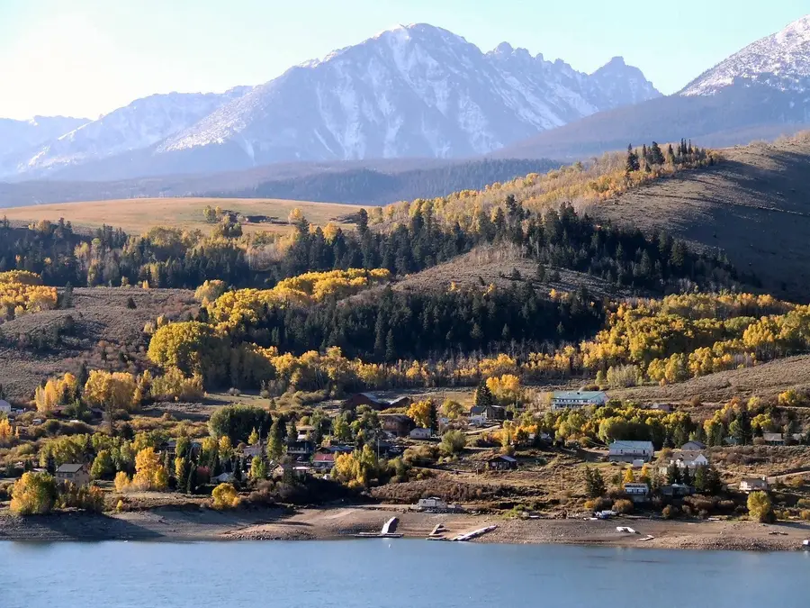 338 Green Mountain Avenue, Heeney, CO 80498 - #2
