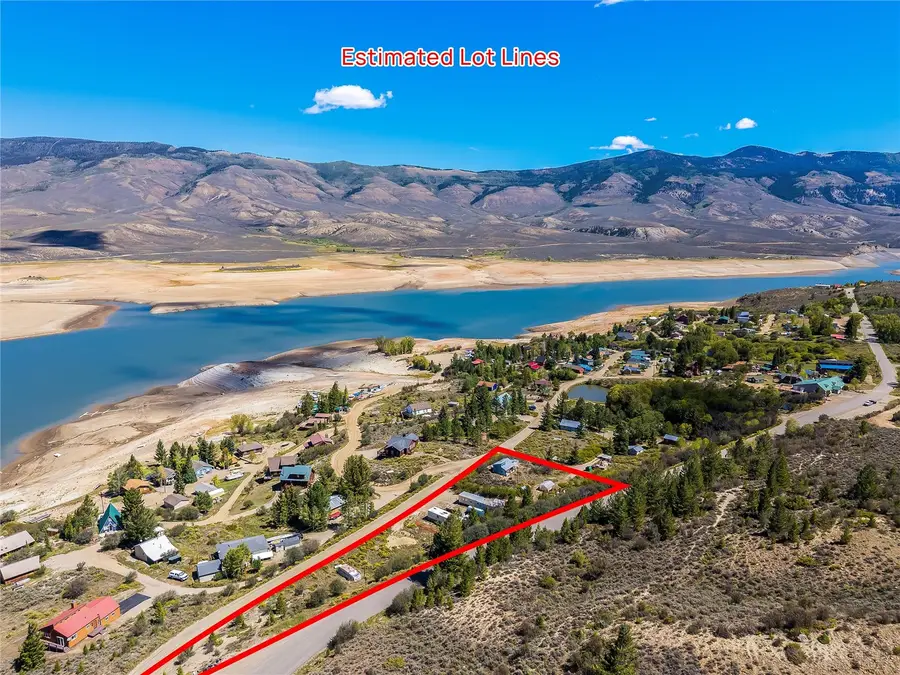 338 Green Mountain Avenue, Heeney, CO 80498 - #3