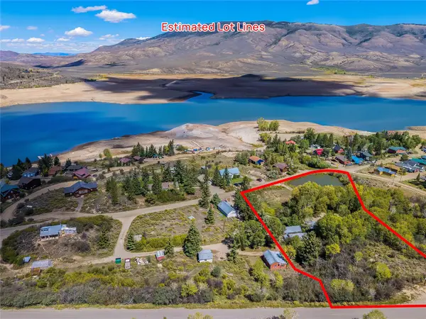 278 Green Mountain Avenue, Heeney, CO 80498