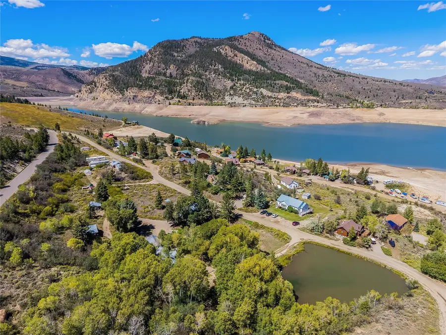 278 Green Mountain Avenue, Heeney, CO 80498 - #3