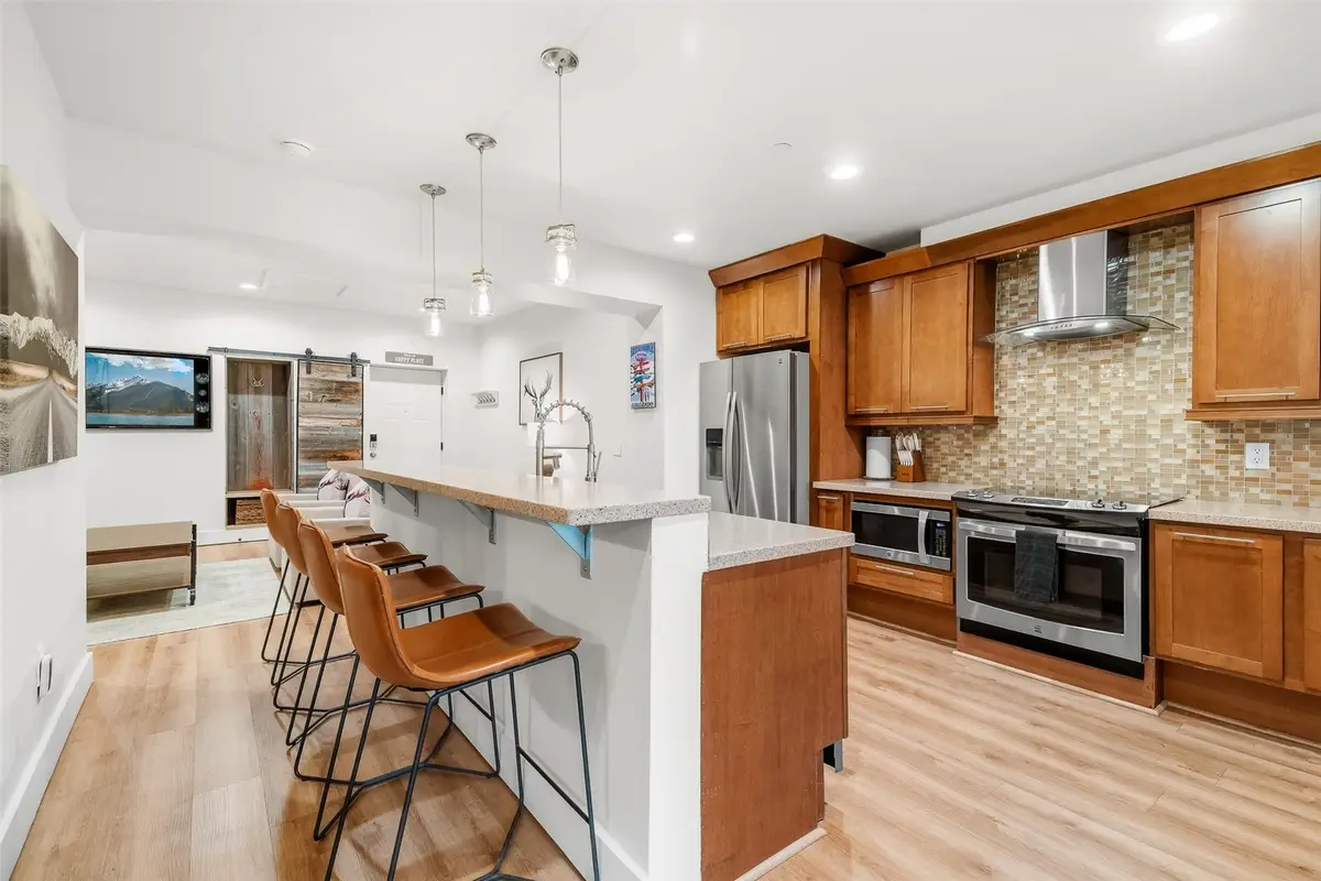 520 S French Street #1B, Breckenridge, CO 80424 - #1
