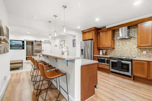 520 S French Street #1B, Breckenridge, CO 80424