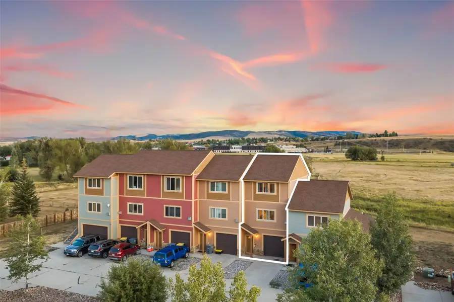 179 S 6th Street #5, Hayden, CO 81639 - #2