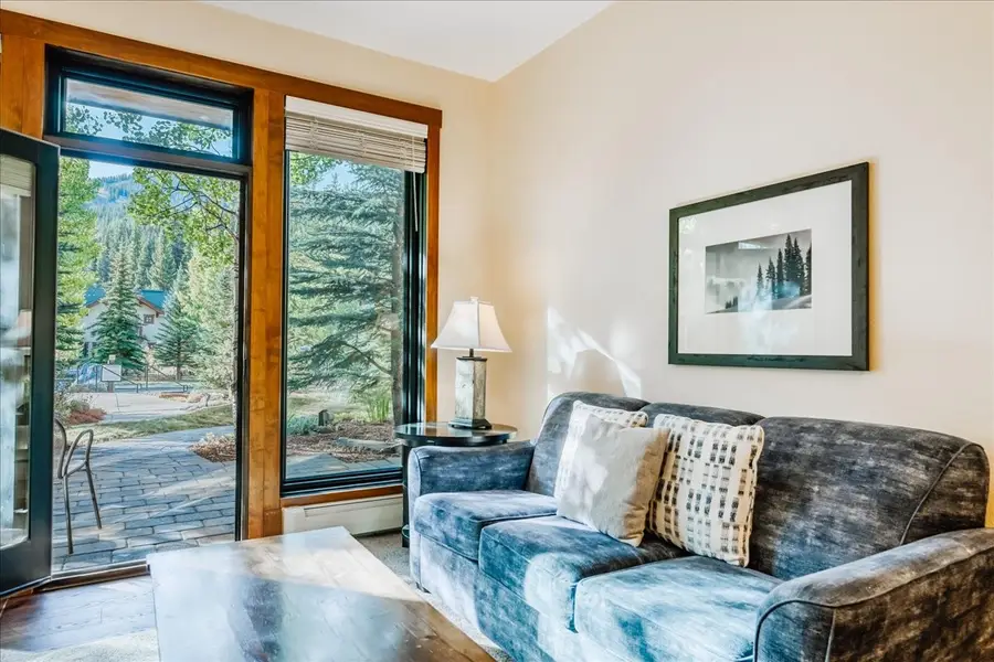 172 Beeler Place #109 D, Copper Mountain, CO 80443 - #2