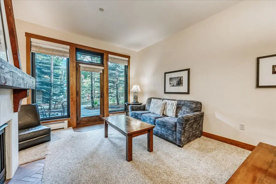 172 Beeler Place #109 D, Copper Mountain, CO 80443 - #3