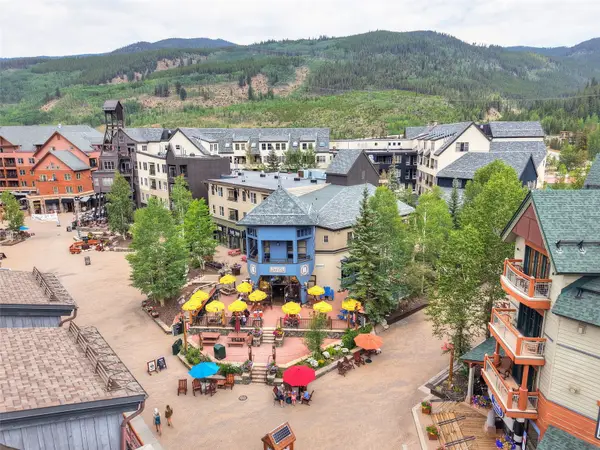 140 Idabelle Drive #8254, Keystone, CO 80435