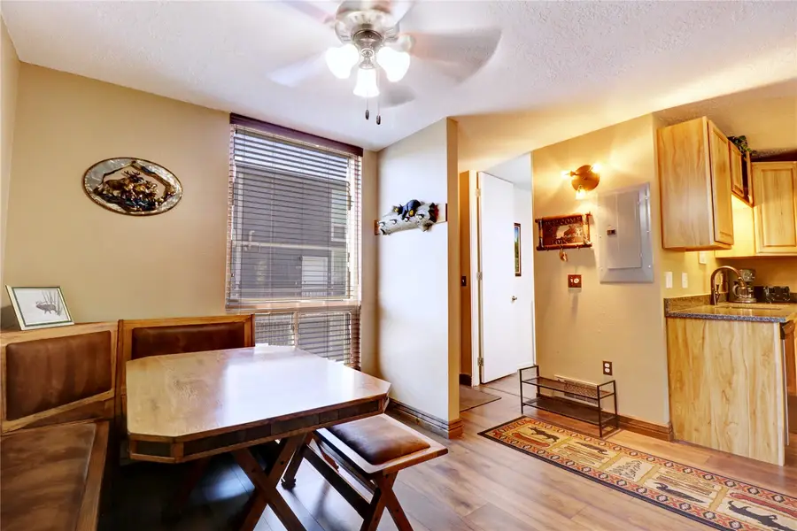 290 Straight Creek Drive #104, Dillon, CO 80435 - #3
