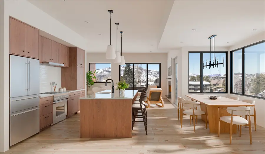 2077 Walton Creek Road #4, Steamboat Springs, CO 80487 - #2