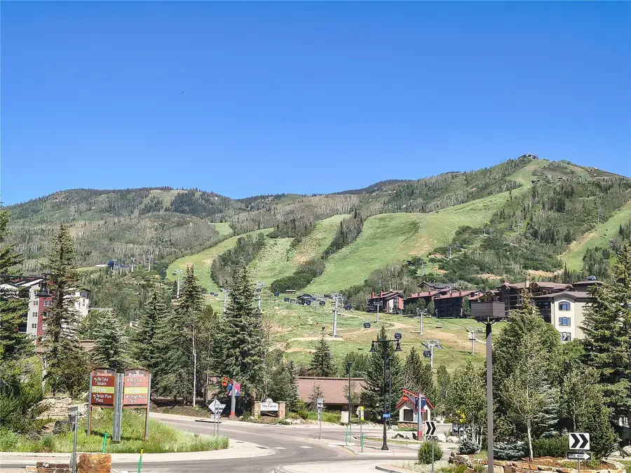 2300 Mt. Werner Circle #435/437 QIV, Steamboat Springs, CO 80487 - #3