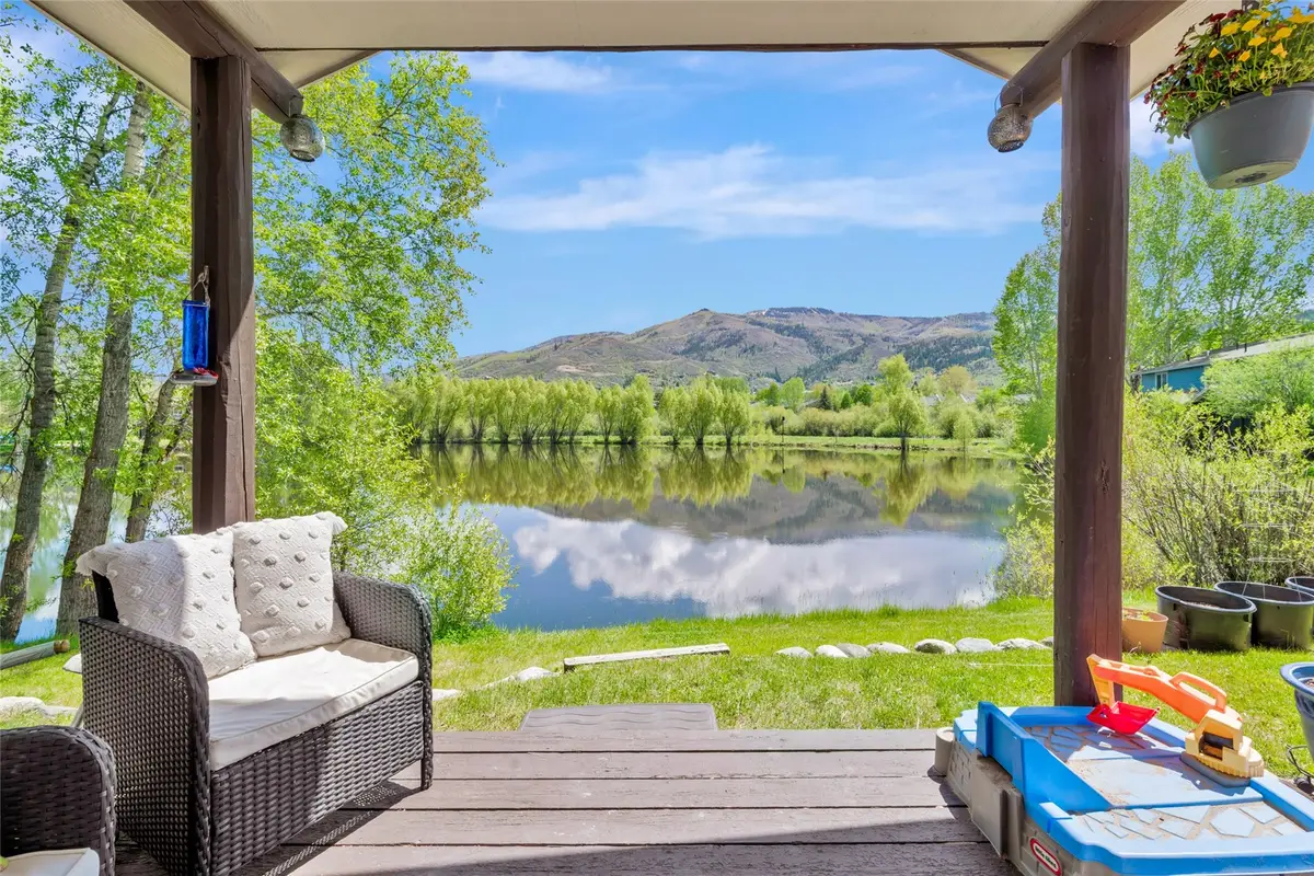 3180 Ingles Lane #D2, Steamboat Springs, CO 80487 - #1