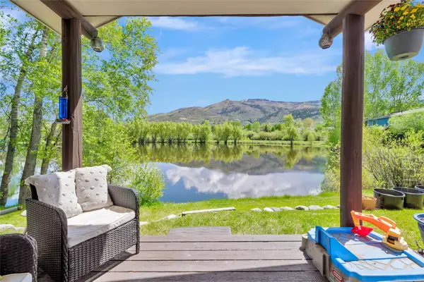 3180 Ingles Lane #D2, Steamboat Springs, CO 80487