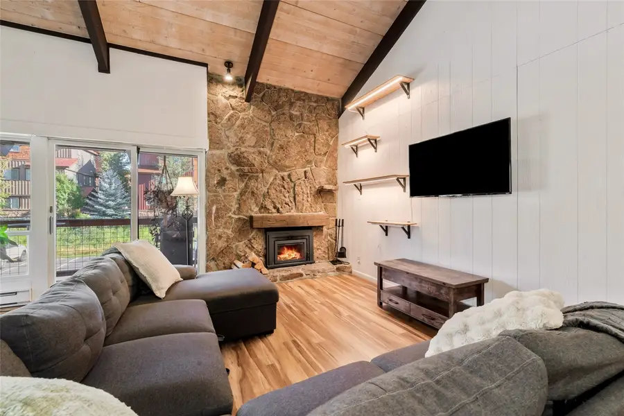 465 Tamarack Drive #B203, Steamboat Springs, CO 80487 - #2