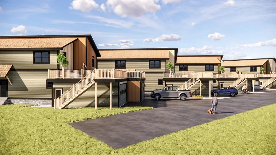 125 Oak Ridge Circle #1-A, Oak Creek, CO 80467 - #3