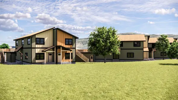 125 Oak Ridge Circle #2-A, Oak Creek, CO 80467