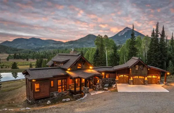 26810 Placer Place, Clark, CO 80428