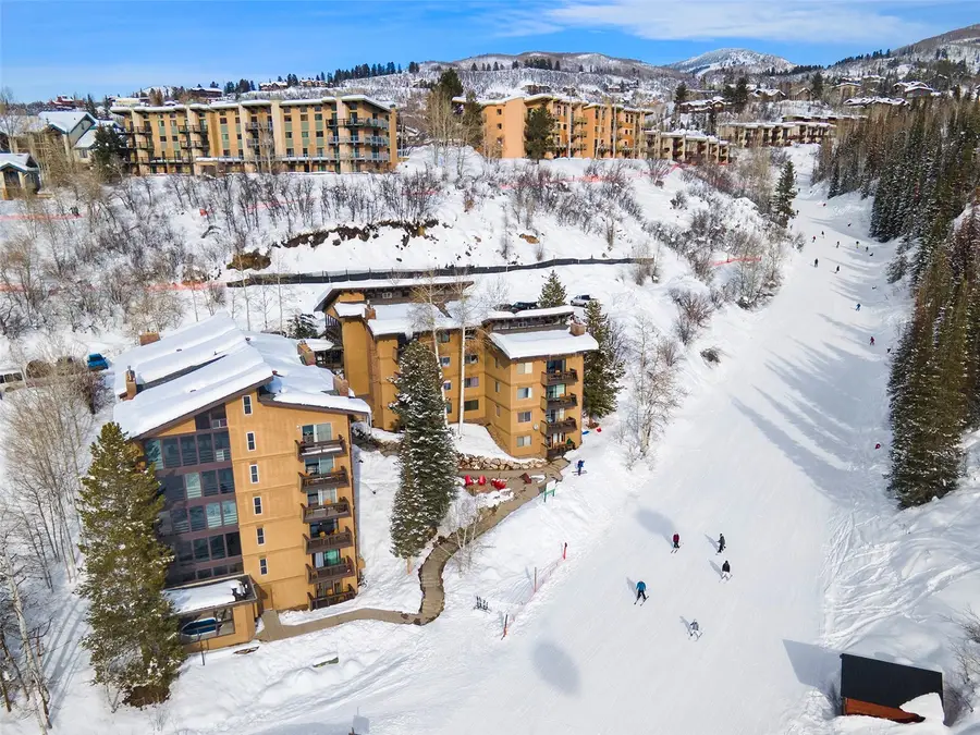2275 Storm Meadows Drive #63, Steamboat Springs, CO 80487 - #2