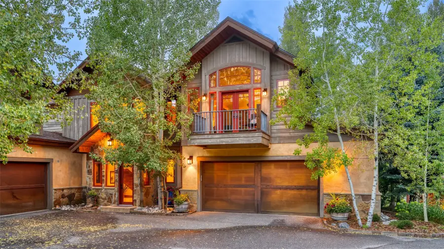 3251 Snowflake Circle, Steamboat Springs, CO 80487 - #2