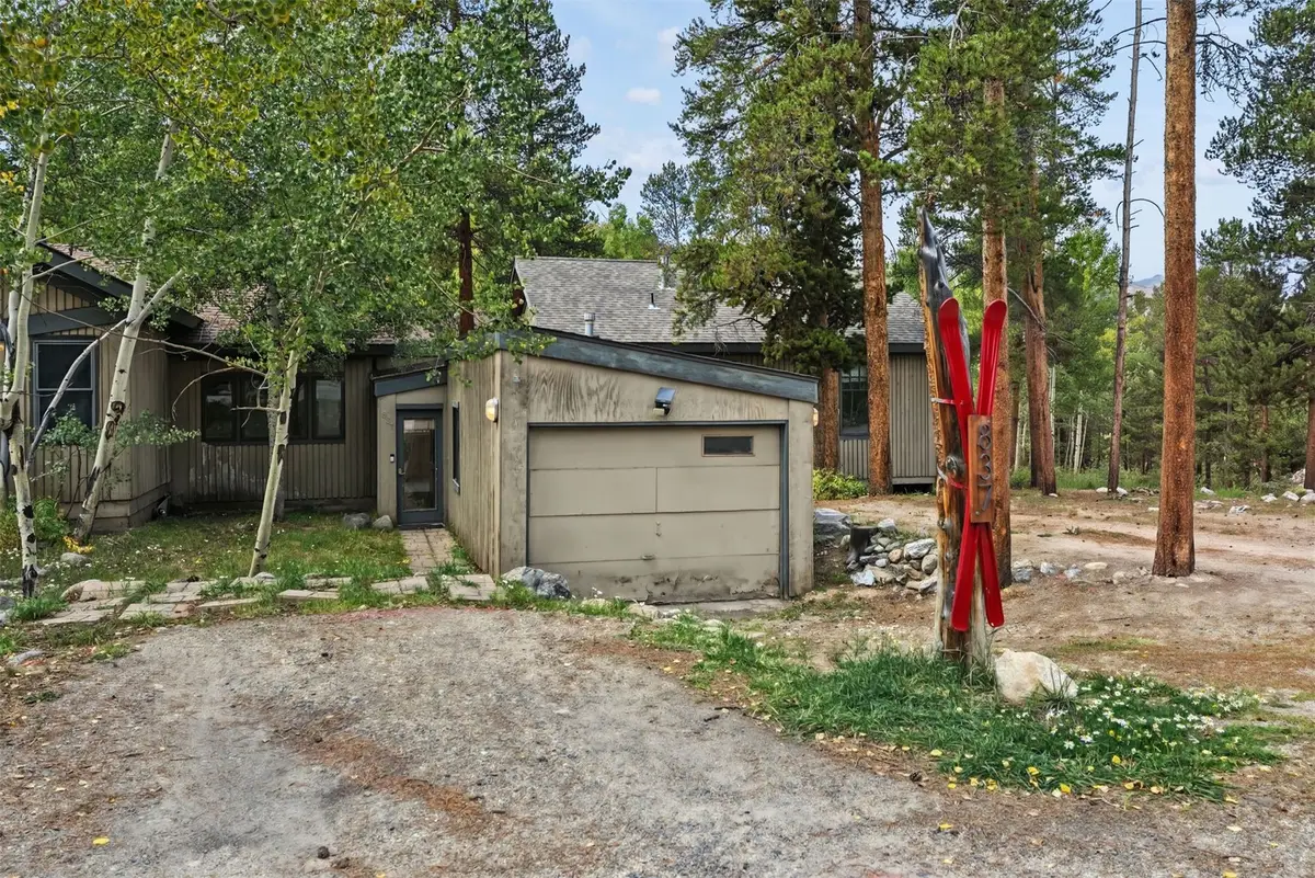 837 Broken Lance Drive, Breckenridge, CO 80424 - #1