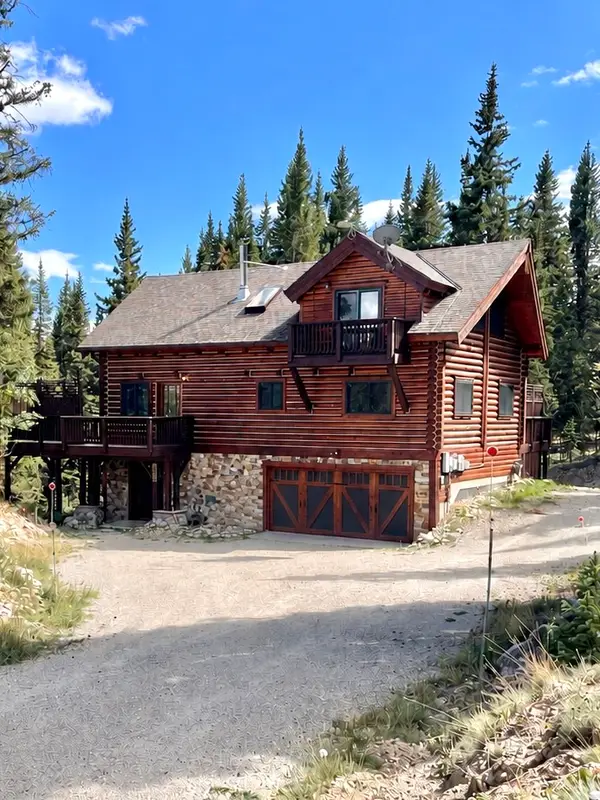 106 Robertson Lane, Breckenridge, CO 80424