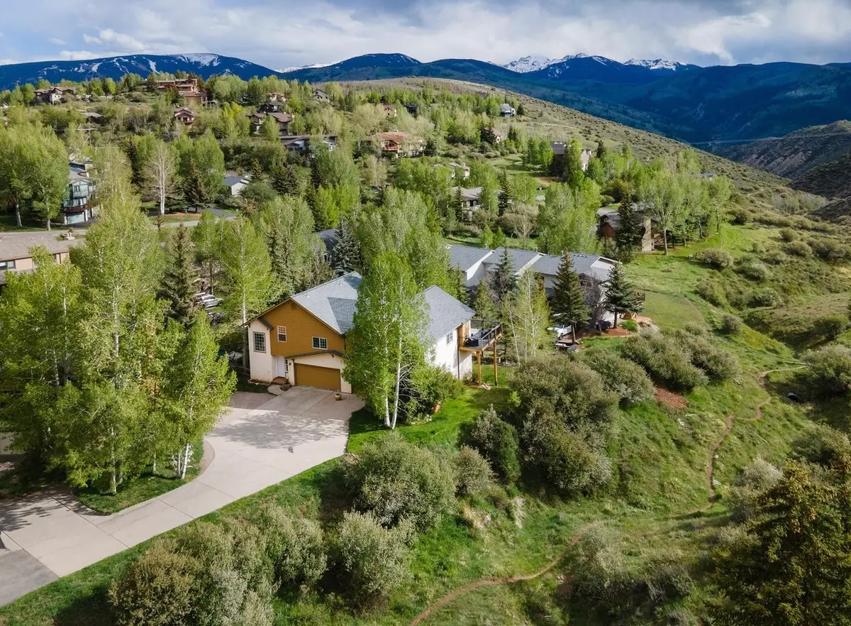 2485 Old Trail Road #B, Avon, CO 81620 - #1