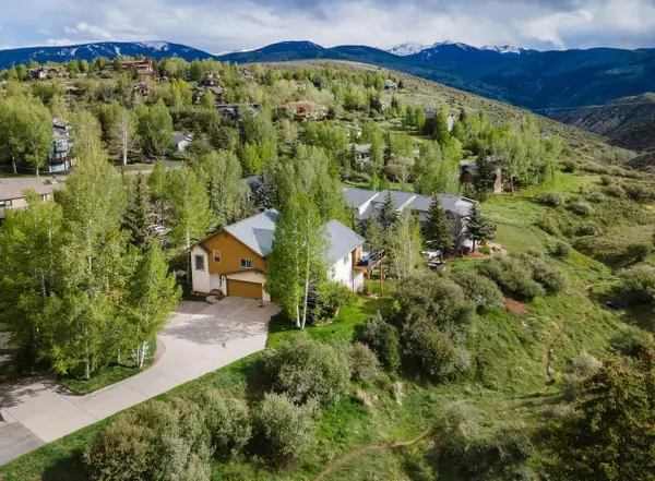 2485 Old Trail Road #B, Avon, CO 81620