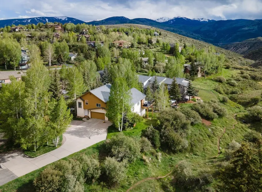 2485 Old Trail Road #B, Avon, CO 81620 - #2