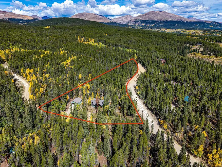 37 Briscoe Court, Alma, CO 80420 - #3