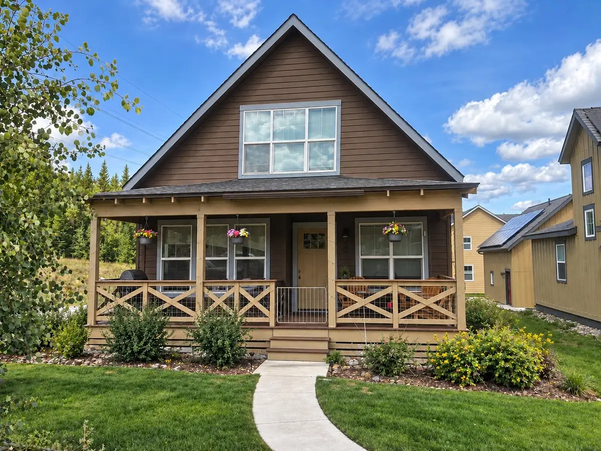 32 Wire Patch, Breckenridge, CO 80424 - #1