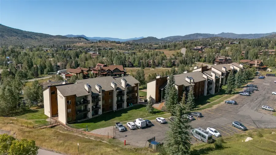1945 Cornice Road #207A, Steamboat Springs, CO 80487 - #2