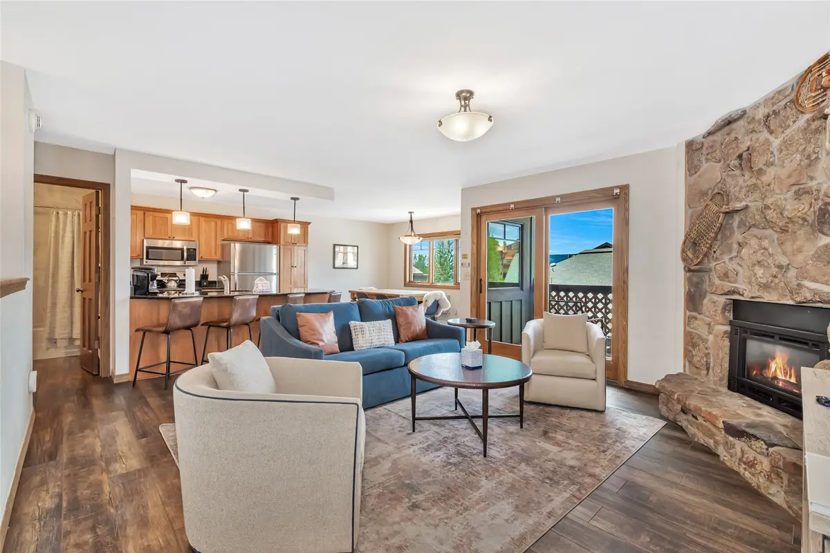 2305 Apres Ski Way #221, Steamboat Springs, CO 80487 - #1
