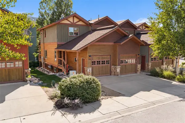 3066 Aspen Leaf Way, Steamboat Springs, CO 80487