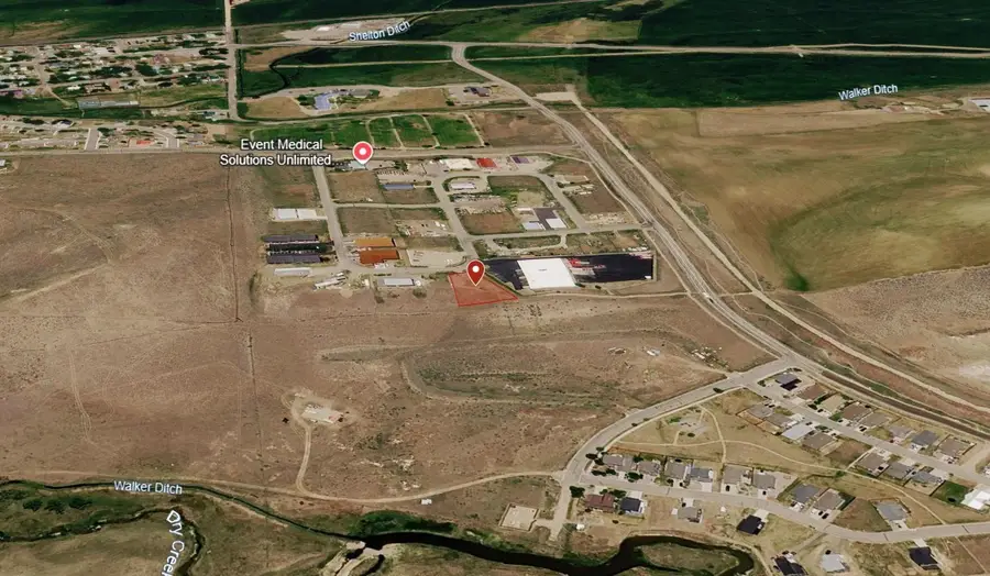 490 Capital Street, Hayden, CO 81639 - #2